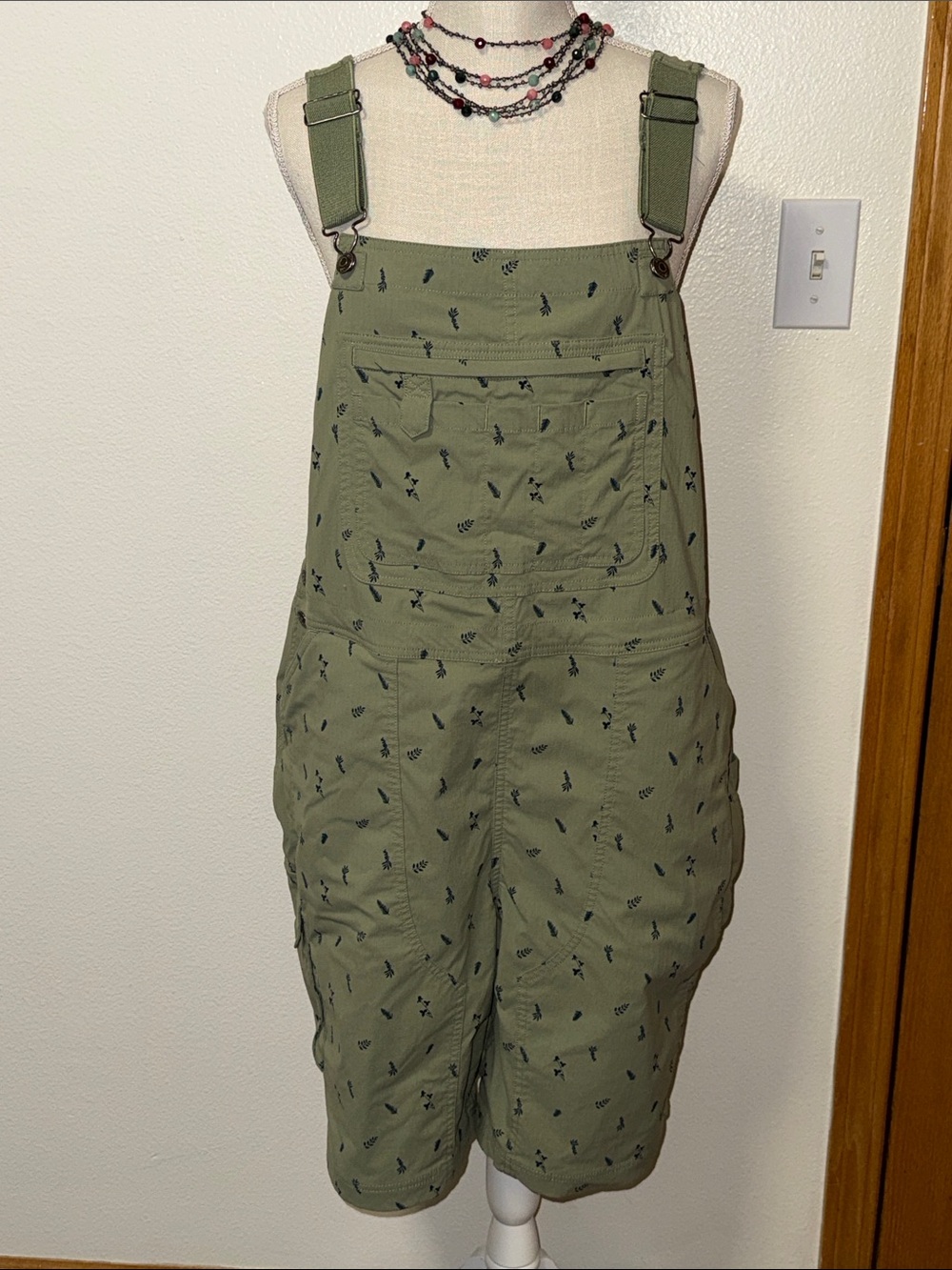 Duluth Trading Overalls size XL